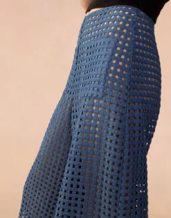 Birdcage Pants