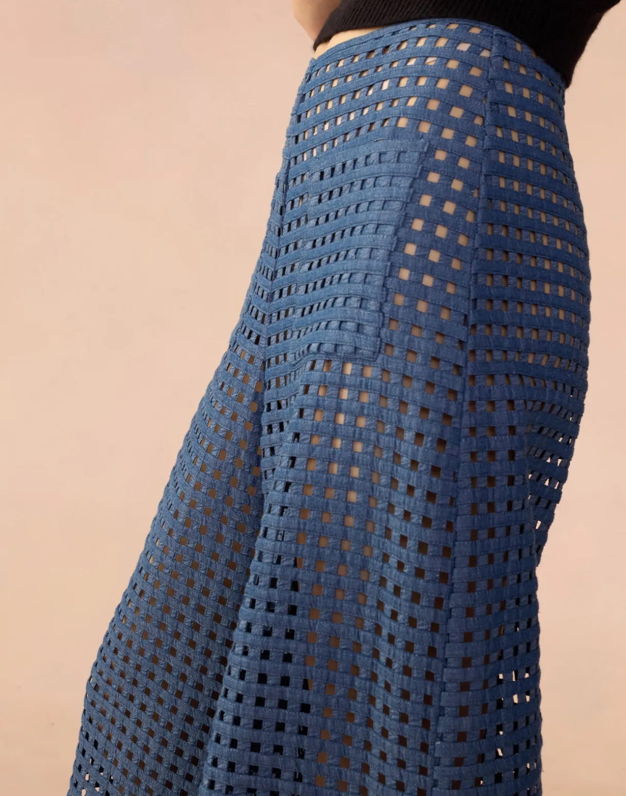 Birdcage Pants