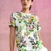 Bloom Tee