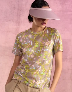 Bloom Tee