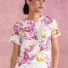 Bloom Tee