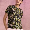 Bloom Tee