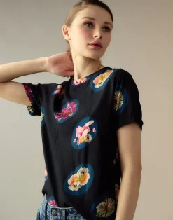 Bloom Tee
