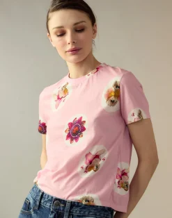 Bloom Tee