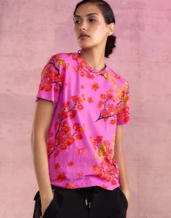 Bloom Tee