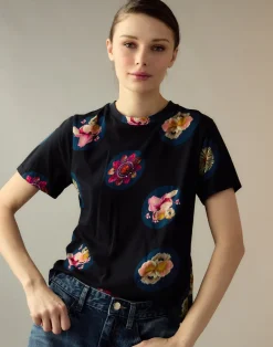 Bloom Tee
