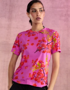 Bloom Tee