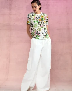 Bloom Tee