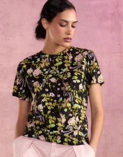 Bloom Tee