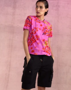 Bloom Tee