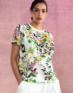 Bloom Tee
