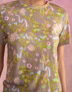 Bloom Tee