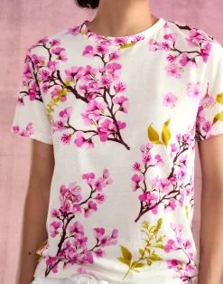 Bloom Tee