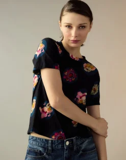 Bloom Tee