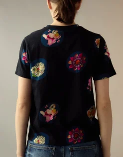 Bloom Tee