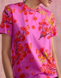 Bloom Tee
