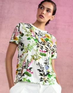 Bloom Tee