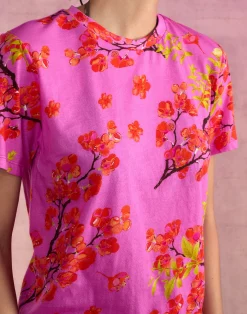 Bloom Tee