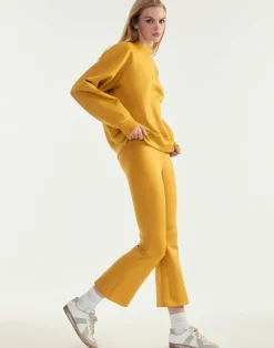 Bonded Active Pant
