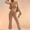 Bonded Active Pant