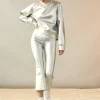 Bonded Active Pant
