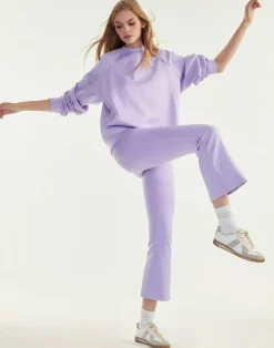Bonded Active Pant