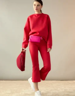 Bonded Active Pant
