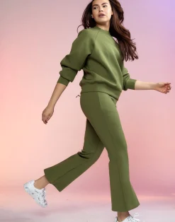 Bonded Active Pant