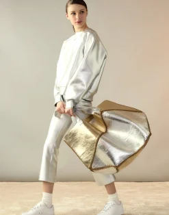 Bonded Active Pant