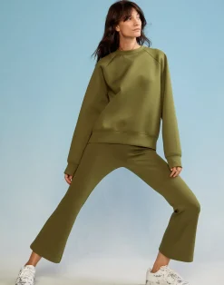 Bonded Active Pant