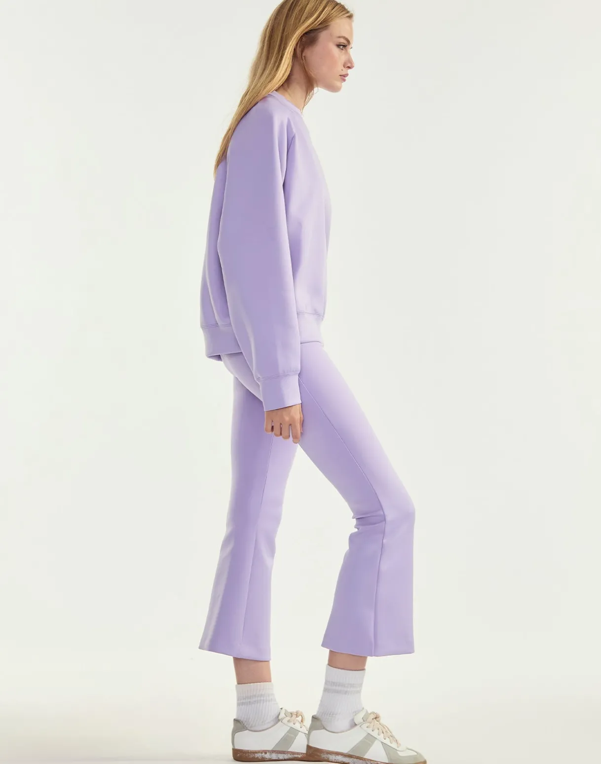 Bonded Active Pant