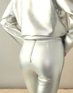 Bonded Active Pant