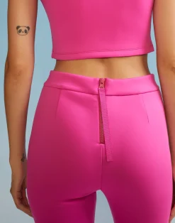 Bonded Active Pant