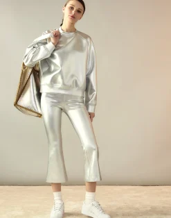 Bonded Active Pant