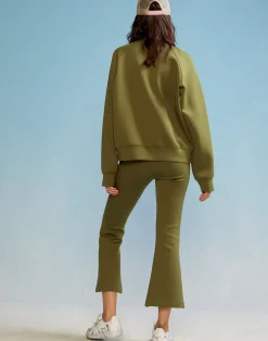 Bonded Active Pant