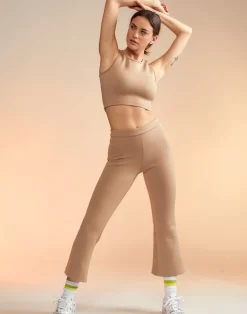 Bonded Active Pant