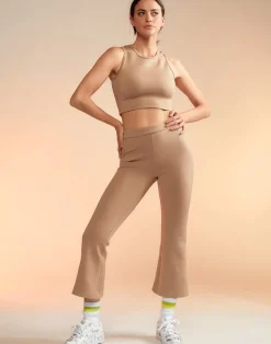 Bonded Active Pant