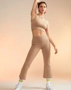 Bonded Active Pant