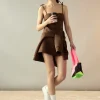 Bonded Basics Dress