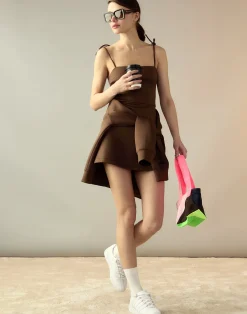 Bonded Basics Dress
