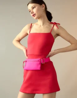 Bonded Basics Dress