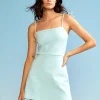 Bonded Basics Dress