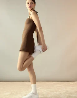 Bonded Basics Dress