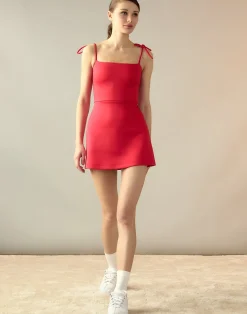 Bonded Basics Dress