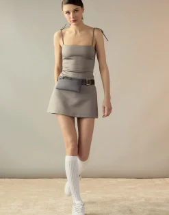 Bonded Basics Dress