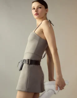 Bonded Basics Dress