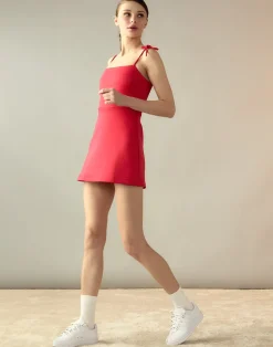 Bonded Basics Dress