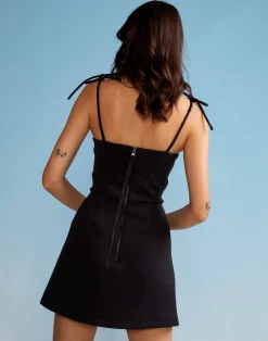 Bonded Basics Dress