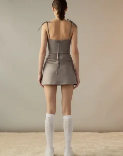 Bonded Basics Dress