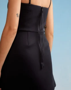Bonded Basics Dress